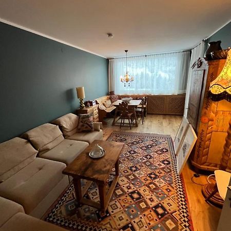 Art & View - Apartment Bad Gastein Esterno foto