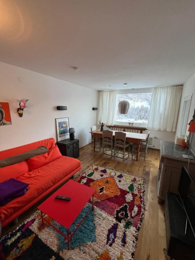 Art & View - Apartment Bad Gastein Esterno foto