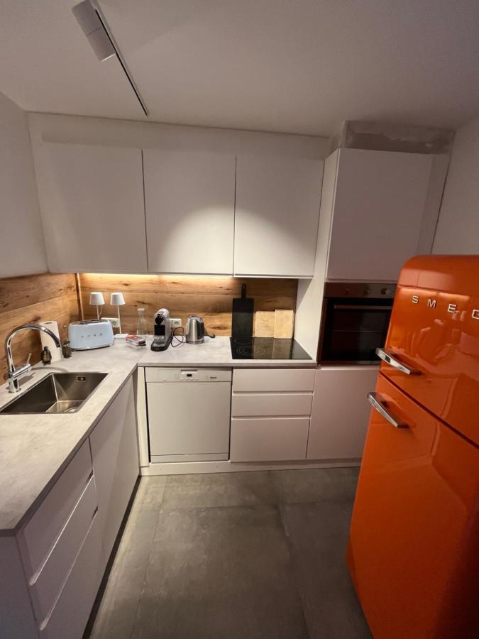 Art & View - Apartment Bad Gastein Esterno foto