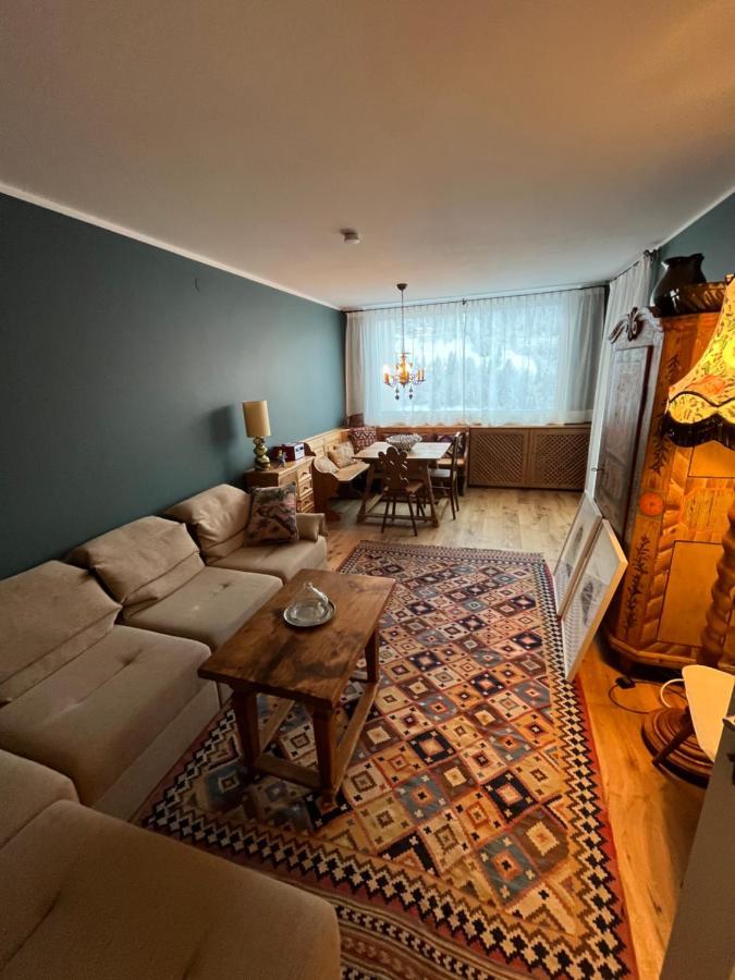 Art & View - Apartment Bad Gastein Esterno foto