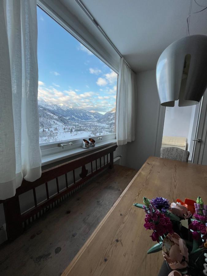 Art & View - Apartment Bad Gastein Esterno foto
