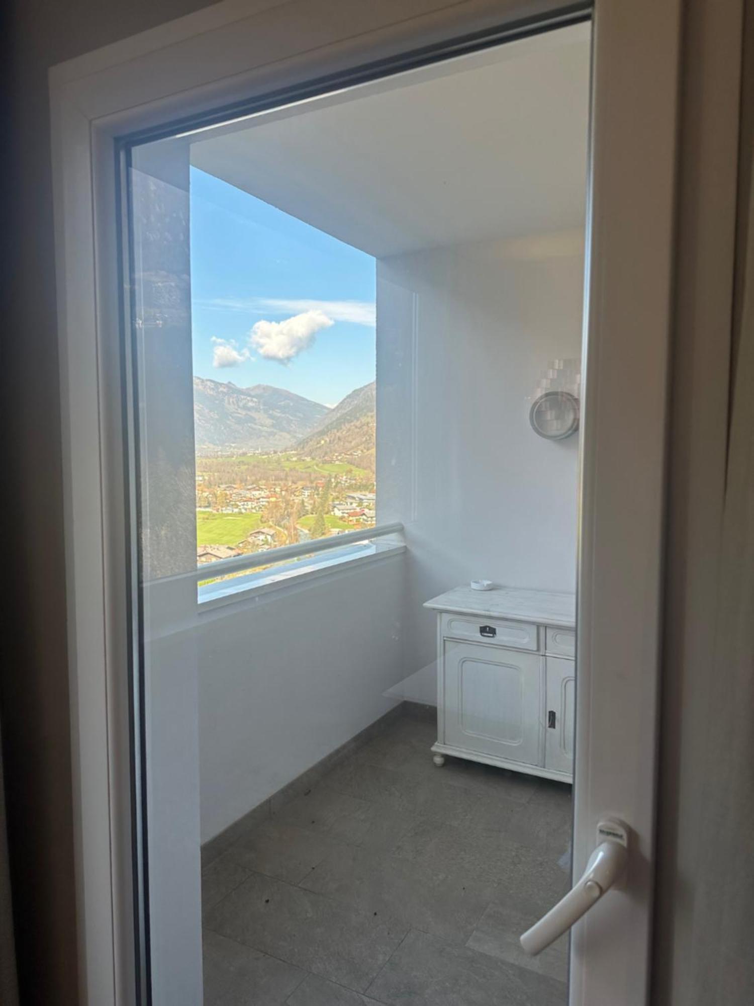 Art & View - Apartment Bad Gastein Esterno foto