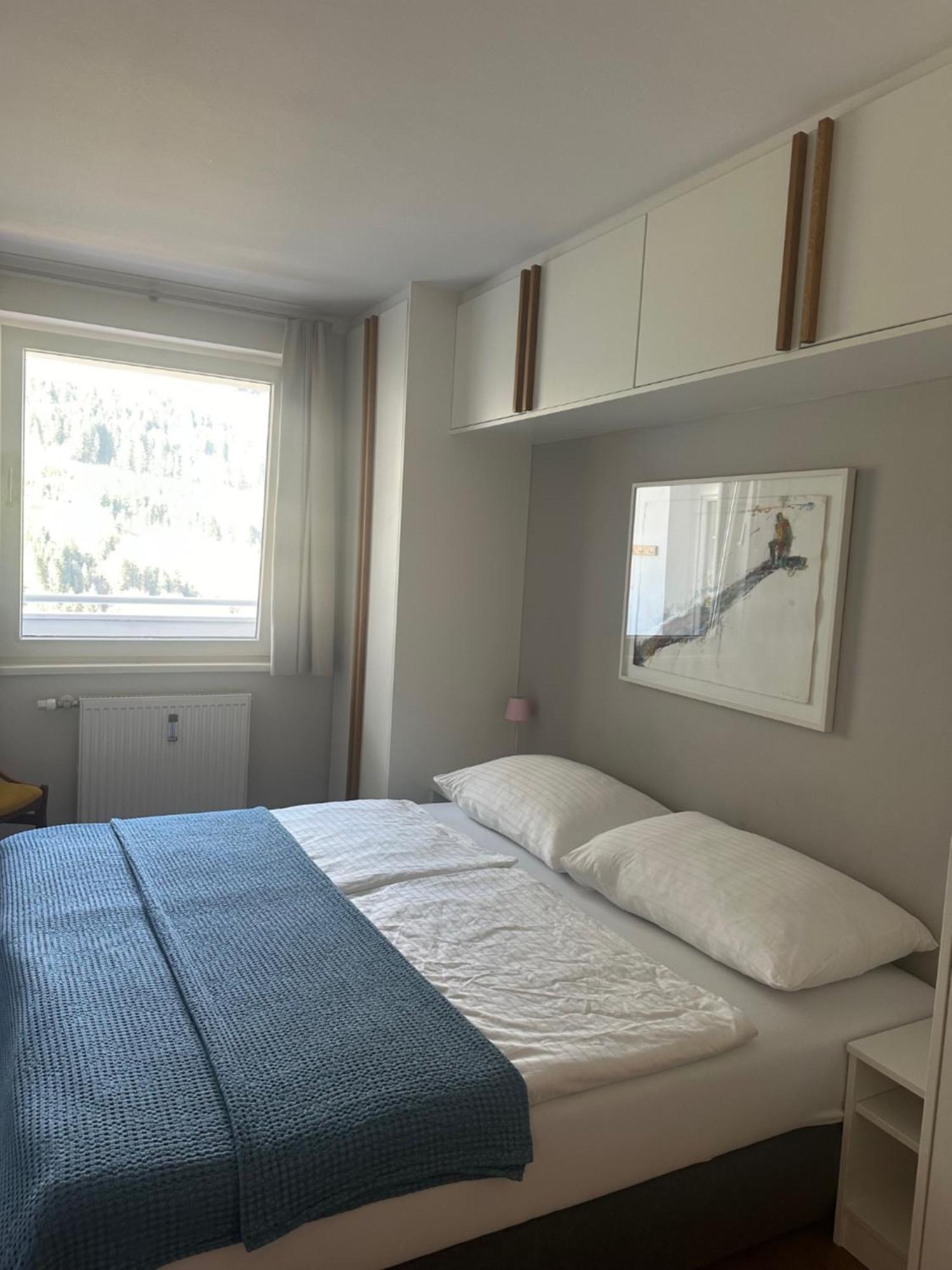 Art & View - Apartment Bad Gastein Esterno foto