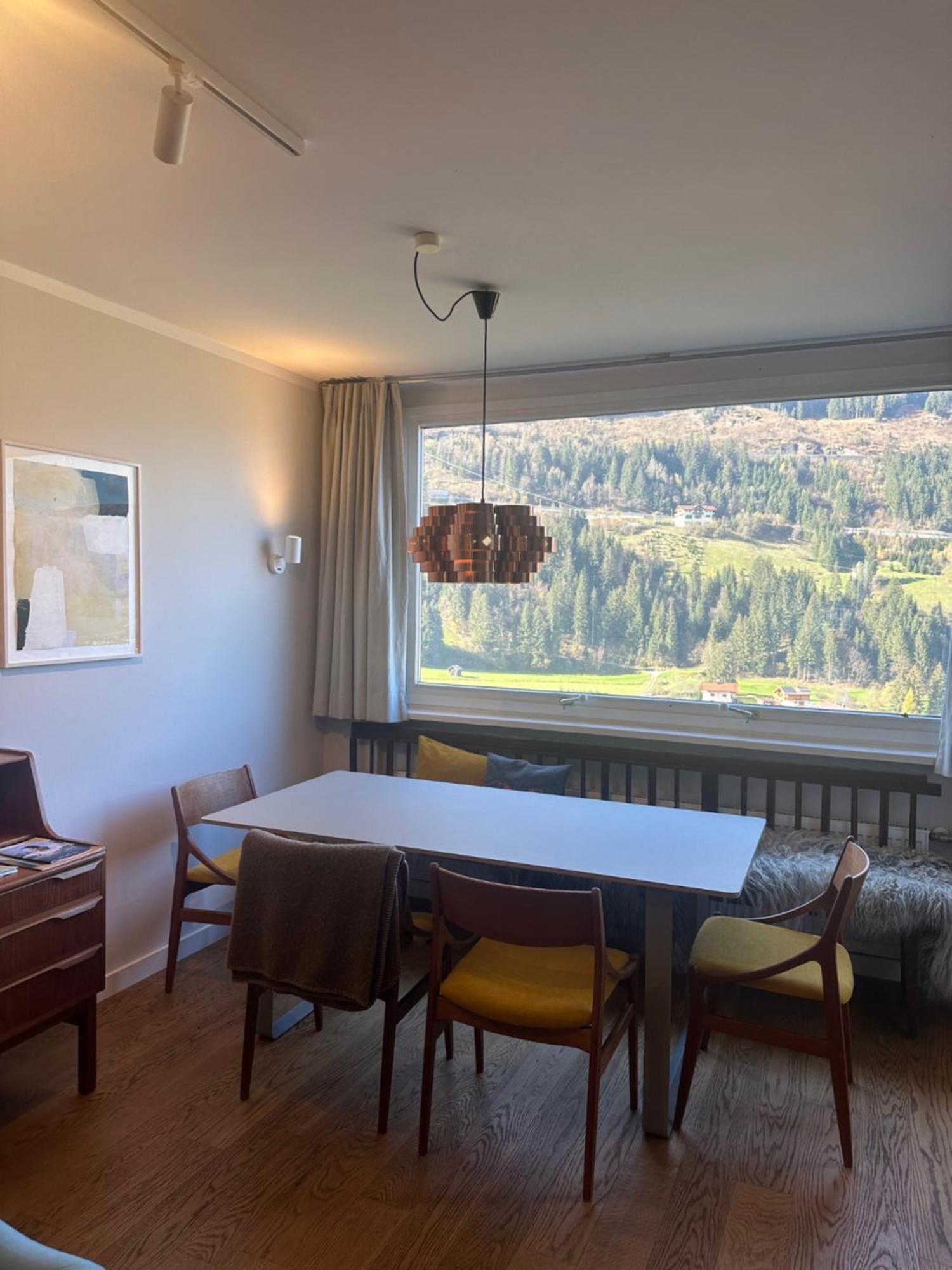 Art & View - Apartment Bad Gastein Esterno foto